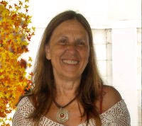 Nadia Costa, directrice d'cole de Biodanza
