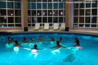 Biodanza Aquatique