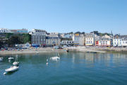 Biodanza  Belle-le-en-Mer