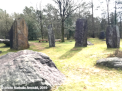Samhain à Brocéliande
