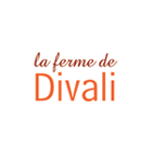 logo Ferme de Divali