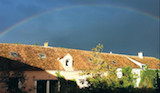 album31 réveillon en Biodanza - La ferme, arc-en-ciel