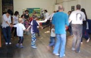 Dimanche de Biodanza en famille