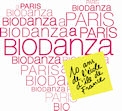 logo de l'École de Biodanza IDF