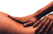 Biodanza et massage