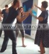 cours hebdomadaires de Biodanza