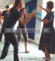 Biodanza, la danse comme reliance affective