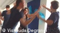 cours hebdomadaires de Biodanza