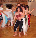 fiesta en Biodanza fiesta en Biodanza